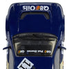 Scalextric C4667 Ford RS200 Pat Doran Slot Car