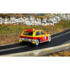 Scalextric C4668 Austin Metro 6R4 Didier Auriol Slot Car