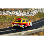 Scalextric C4668 Austin Metro 6R4 Didier Auriol Slot Car
