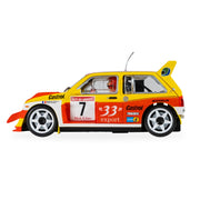 Scalextric C4668 Austin Metro 6R4 Didier Auriol Slot Car