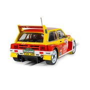 Scalextric C4668 Austin Metro 6R4 Didier Auriol Slot Car