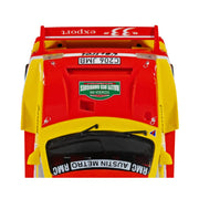 Scalextric C4668 Austin Metro 6R4 Didier Auriol Slot Car