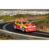 Scalextric C4668 Austin Metro 6R4 Didier Auriol Slot Car