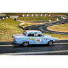Scalextric C4669 Ford Lotus Cortina Gulf Edition Slot Car