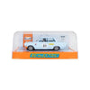 Scalextric C4669 Ford Lotus Cortina Gulf Edition Slot Car