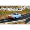 Scalextric C4669 Ford Lotus Cortina Gulf Edition Slot Car