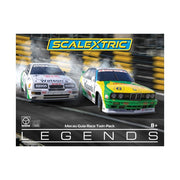 Scalextric C4670A Macau Guia Race Slot Car Twin Pack