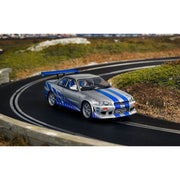 Scalextric C4674 Nissan Skyline GT-R (R34) 2 Fast 2 Furious Slot Car
