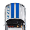 Scalextric C4674 Nissan Skyline GT-R (R34) 2 Fast 2 Furious Slot Car