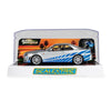 Scalextric C4674 Nissan Skyline GT-R (R34) 2 Fast 2 Furious Slot Car