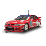 Scalextric C4679 Nissan Primera BTCC 1999 Matt Neal Slot Car