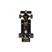 Scalextric C4684A Ronnie Peterson Lotus Slot Car Twin Pack
