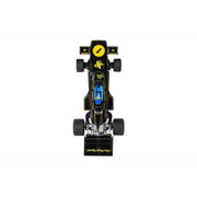 Scalextric C4684A Ronnie Peterson Lotus Slot Car Twin Pack