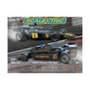 Scalextric C4684A Ronnie Peterson Lotus Slot Car Twin Pack