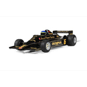 Scalextric C4684A Ronnie Peterson Lotus Slot Car Twin Pack