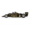 Scalextric C4684A Ronnie Peterson Lotus Slot Car Twin Pack