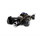 Scalextric C4684A Ronnie Peterson Lotus Slot Car Twin Pack