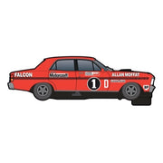 Scalextric C4702F Ford XY Falcon Bathurst 1972 No.1D Moffat