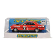 Scalextric C4702F Ford XY Falcon GT-HO Phase III 1975 Bathurst (Alan Moffat)