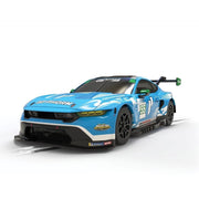 Scalextric C4709 Ford Mustang GT3 12hrs of Sebring 2024 Slot Car