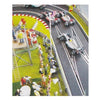 Scalextric C7036 Lane Change Straight | Metro Hobbies