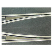 Scalextric C7036 Lane Change Straight | Metro Hobbies