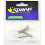 Scalextric C8075 Braid Pack | Metro Hobbies