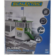 Scalextric C8189 Classic Control Tower