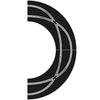 Scalextric C8193 Racing Curves Track Accessory Pack