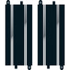 Scalextric C8205 Standard Straight 350mm x2 | Metro Hobbies