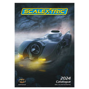 Scalextric C8219 Scalextric 2024 Catalogue