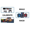 Scalextric C8337 Hot Laps Overhead Gantry
