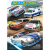 Scalextric C8571 2026 Catalogue