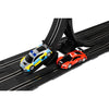 Scalextric EVO Hot Pursuit Slot Car Set