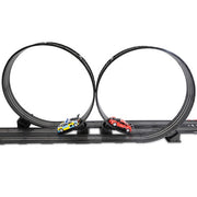 Scalextric EVO Hot Pursuit Slot Car Set