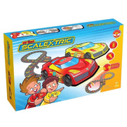 Scalextric G1154 My First Scalextric Set Battery Powered Slot Car Set