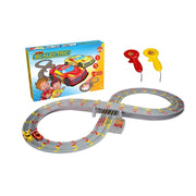 Scalextric G1154 My First Scalextric Set Battery Powered Slot Car Set