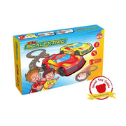 Scalextric G1154 My First Scalextric Set Battery Powered Slot Car Set