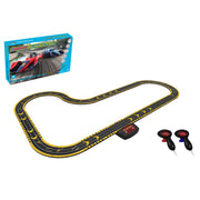 Scalextric G1179M Micro Formula E Battery Powered Race Slot Car Set