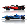 Scalextric G1179M Micro Formula E Battery Powered Race Slot Car Set