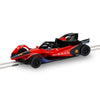 Scalextric G1179M Micro Formula E Battery Powered Race Slot Car Set