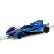 Scalextric G1179M Micro Formula E Battery Powered Race Slot Car Set