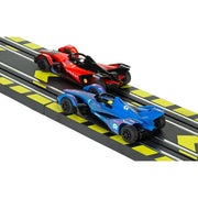 Scalextric G1179M Micro Formula E Battery Powered Race Slot Car Set