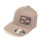 Schumacher G362 Flexfit Cap L/XL Grey
