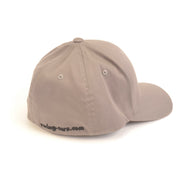 Schumacher G362 Flexfit Cap L/XL Grey