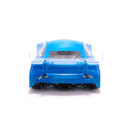 Schumacher G909L Rebel MTC Mini Touring Body Lightweight