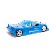 Schumacher G909L Rebel MTC Mini Touring Body Lightweight