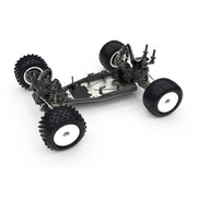 Schumacher 1/10 Storm ST2 2WD Competition Stadium Truck Kit K200