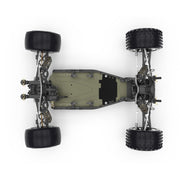 Schumacher 1/10 Storm ST2 2WD Competition Stadium Truck Kit K200