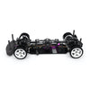 Schumacher Neon S2 Mini 4WD Competition RC Touring Car Kit